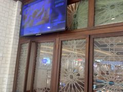 -绿茶餐厅(布吉万象汇店)