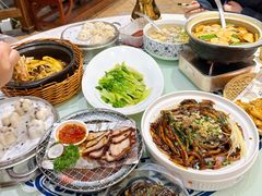 -老西门·常州菜(新区店)