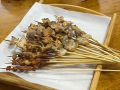 -东北焱火烧烤(皮市街店)
