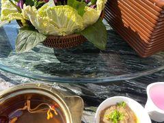 -慢丽江·云南野生菌土鸡锅(西山店)