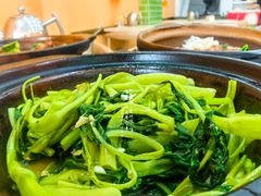 -何煲强·煲仔饭·啫啫煲顺德老字号(上下九店)