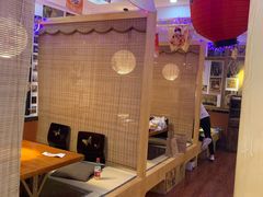 -鳗鱼家·深夜食堂(军博店)
