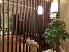 -冶春茶社(星汉大厦店)