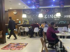 -魏家凉皮(北京南站店)