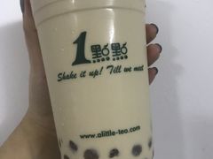 -1点点(清湖地铁店)