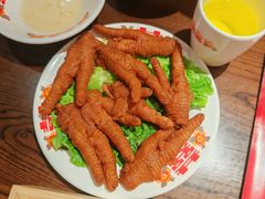 -徐升记不改良老火锅(四方利群店)