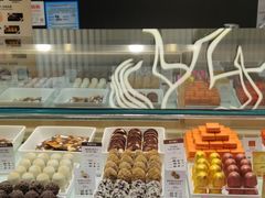 -GODIVA(港汇恒隆广场)