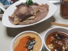 -海底捞火锅(枫蓝国际购物中心店)