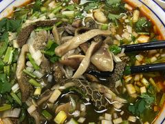 -老师家羊杂碎(延安总店)