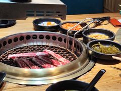 -九田家黑牛烤肉料理(新光汇店)
