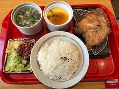 -喜年来(欧洲商城店)