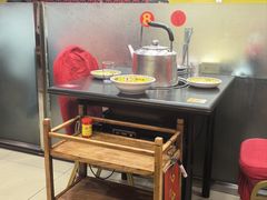 -芦月轩羊蝎子(北蜂窝店)