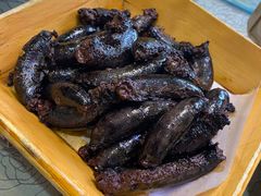 -塞伊德·蒙餐(锡林浩特店)