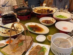 -大鸭梨烤鸭(左家庄店)