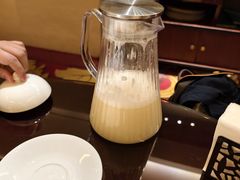 -广州白云机场铂尔曼大酒店·恬园创意中餐厅