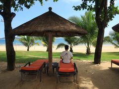 -三亚海棠湾万丽度假酒店