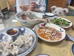 -崴海渔村(虹梅路店)