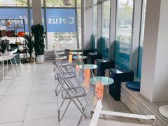 -Cetus coffee鲸鱼座咖啡·拼豆(二仙桥公园店)