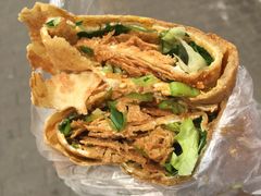 -卓粤拉肠(红庙店)