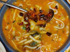 -滇铺子·云南特色菜·第九届野生菌美食节(东风东路c86店)
