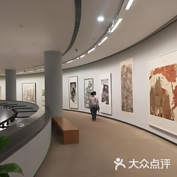 陕西省美术博物馆