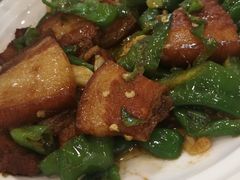 -椿记烧鹅(叠彩店)