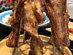 -巴依老爷新疆美食(清华东门店)