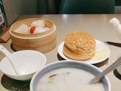 -茶港·点心·啫啫煲(王府井店)