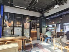 大堂-大井咖啡店(大井巷店)