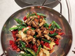 -渔太泰漓江小馆·广西融合菜(西街店)