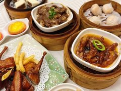 黑椒牛仔骨-潮福城大酒楼·潮粤菜·港式点心(阳光城店)