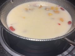 -捞王猪肚鸡火锅(昆山店)