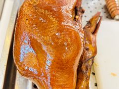 -北京全聚德(王府井店)