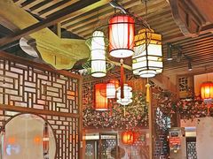 -徽镇小厨·经典徽菜(十里河店)