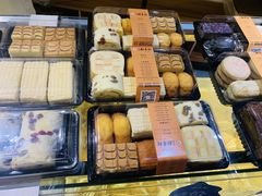 -北京稻香村(燕儿岛路店)