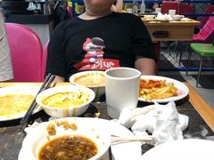 -火锅岛潮牌自助餐厅(天津天佑城店)