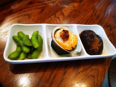 -孙盛兴奥灶面馆·蟹黄面·三虾面(山塘街总店)