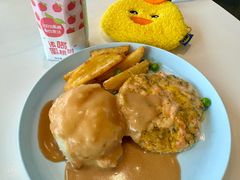 -宜家·瑞典风味餐厅(无锡店)