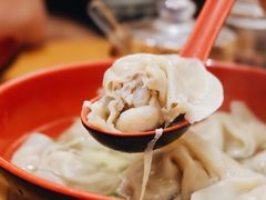 -梦花街馄饨店(中华苑店)