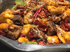 -万和源炝锅城·活鱼现炝(文艺北路店)