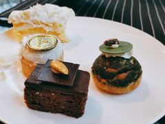 -BLD西餐厅(成都首座万丽酒店)
