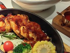-湖滨1950牛排西餐厅(泽州路店)