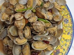 -胖子饺子馆·海鲜家常菜(海军博物馆店)