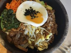 -七八冷面·延边朝鲜族美食(欢乐谷店)