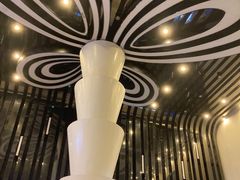 -幸福蓝海国际影城(河西店)