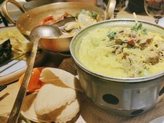 -曼泰·泰餐(京华城店)