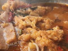 -小螺大作·螺蛳粉火锅(林和西店)