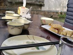-阿东农家菜(新场古镇下塘街店)