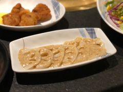 -神户赤童日式烤肉(金地广场店)