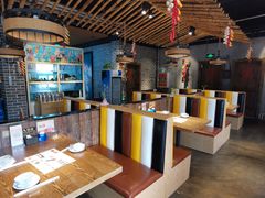 -巴土人家恩施菜馆(古德寺店)